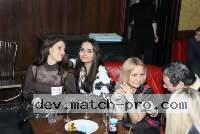 Kiev Women