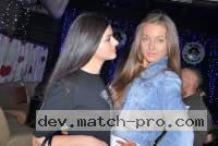 Kiev Women