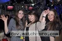 Kiev Women