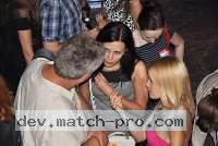 Kiev Women