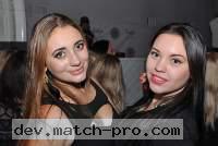 Kiev Women