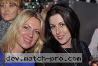 Kiev Women