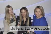 Kiev Women