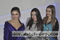 Kiev Women