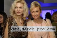 Kiev Women