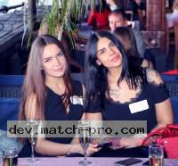 Kiev Women