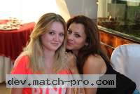 Odessa Women