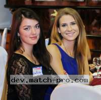 Odessa Women