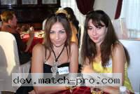 Odessa Women