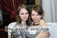 Odessa Women