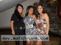 Peru Women