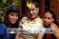 Peru Women