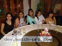 Peru Women