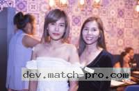 Thailand Women