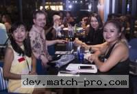 Thailand Women