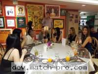 Thailand Women