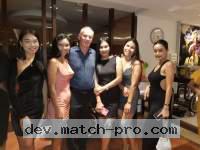 Thailand Women